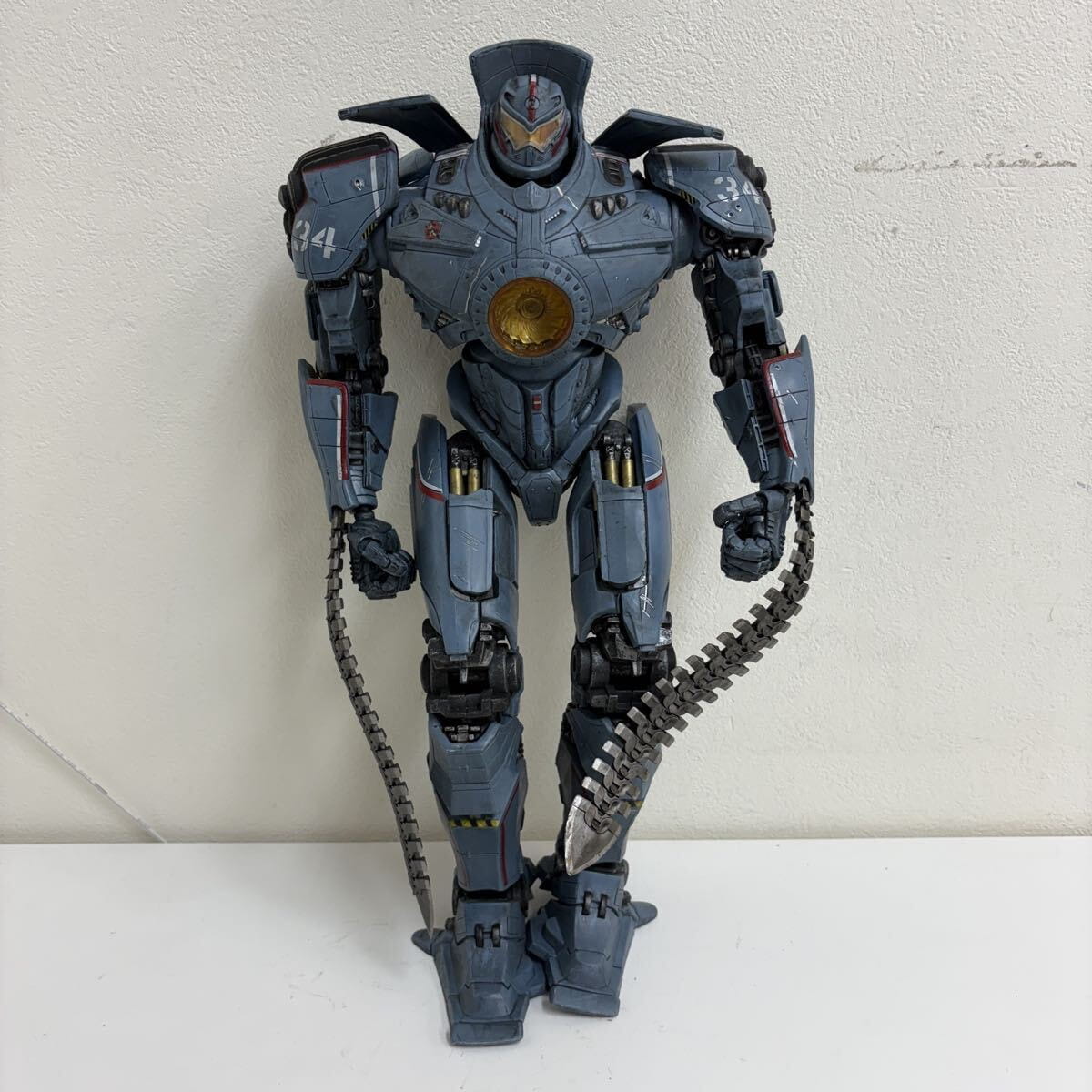 NECA ジプシー・デンジャー ロボット