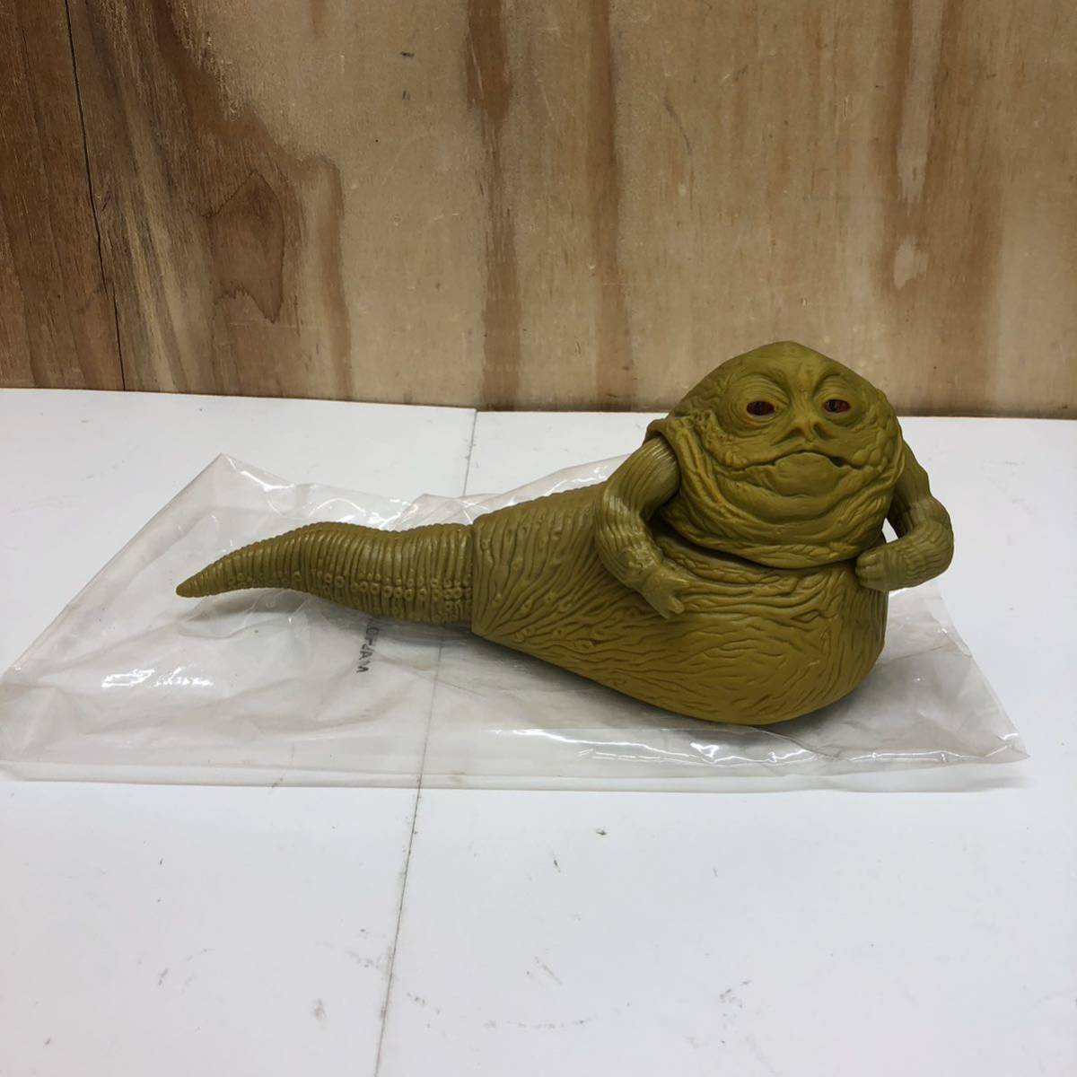 Kenner スターウォーズ ジャバ ザ ハット プレイセット JABBA THE HUTT ACTION PLAYSET オールドケナー 70490 フィギュア STARWARS