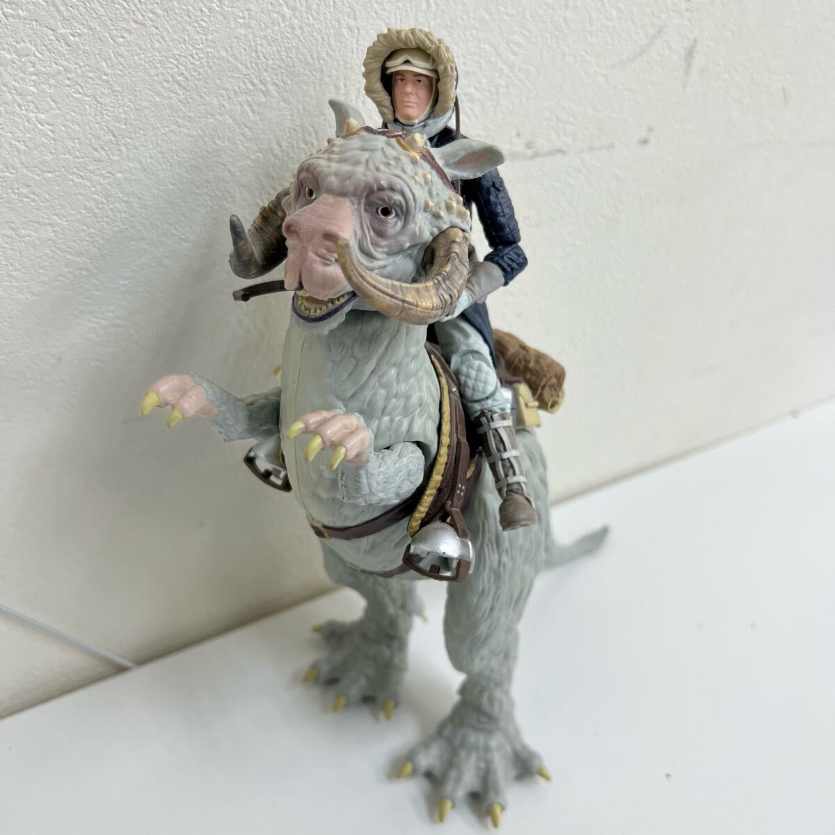 KENNER スターウォーズ ジャバ ザ ハット 他 フィギュア まとめて
