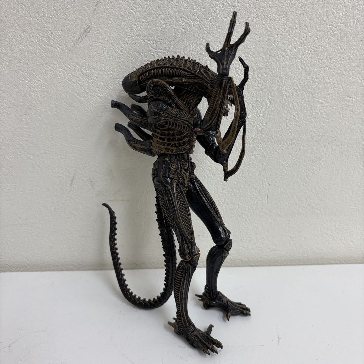 NECA エイリアン 他 フィギュア まとめて