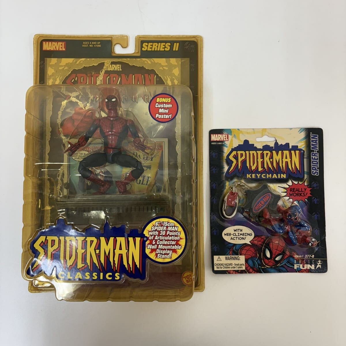 MARVEL まとめて