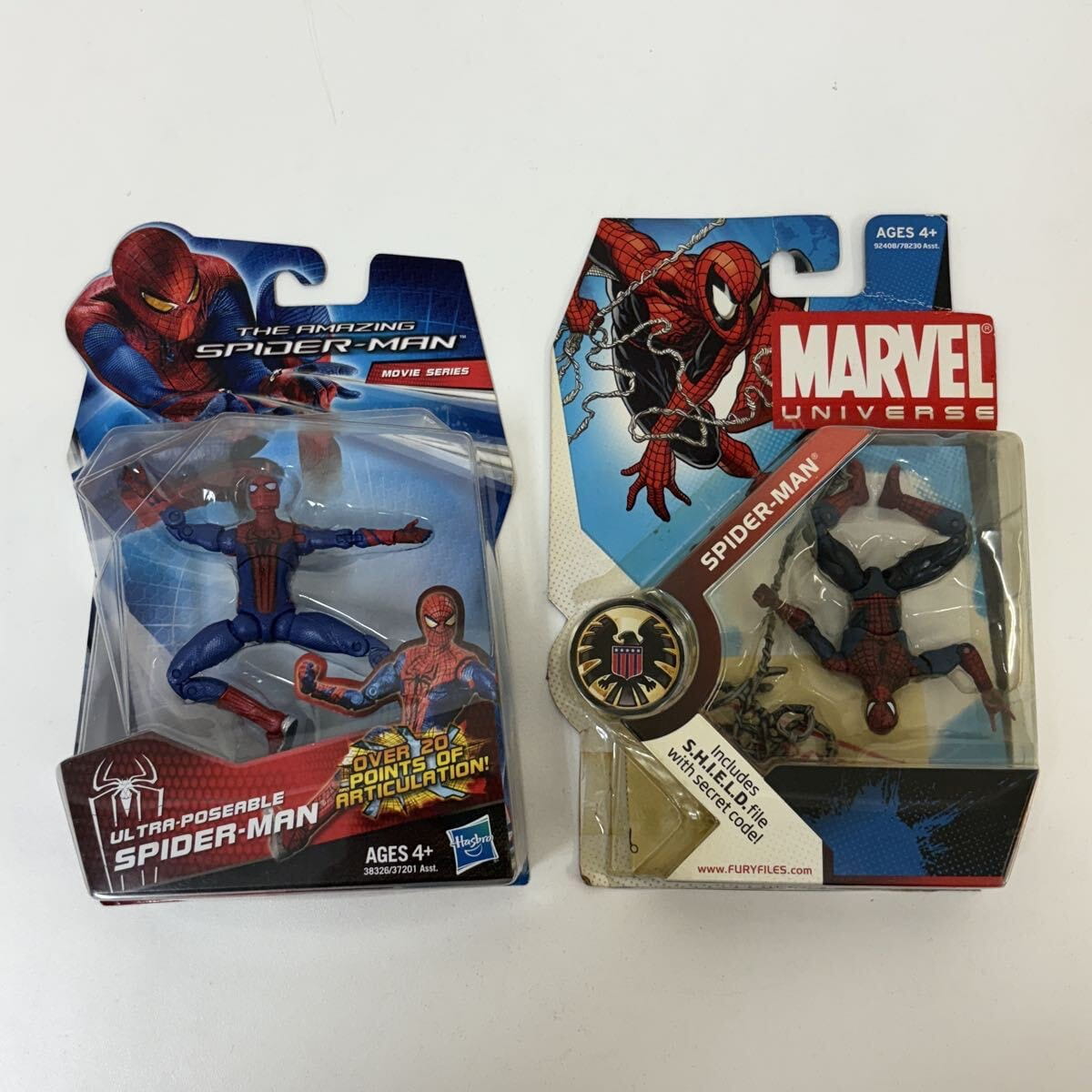 MARVEL まとめて
