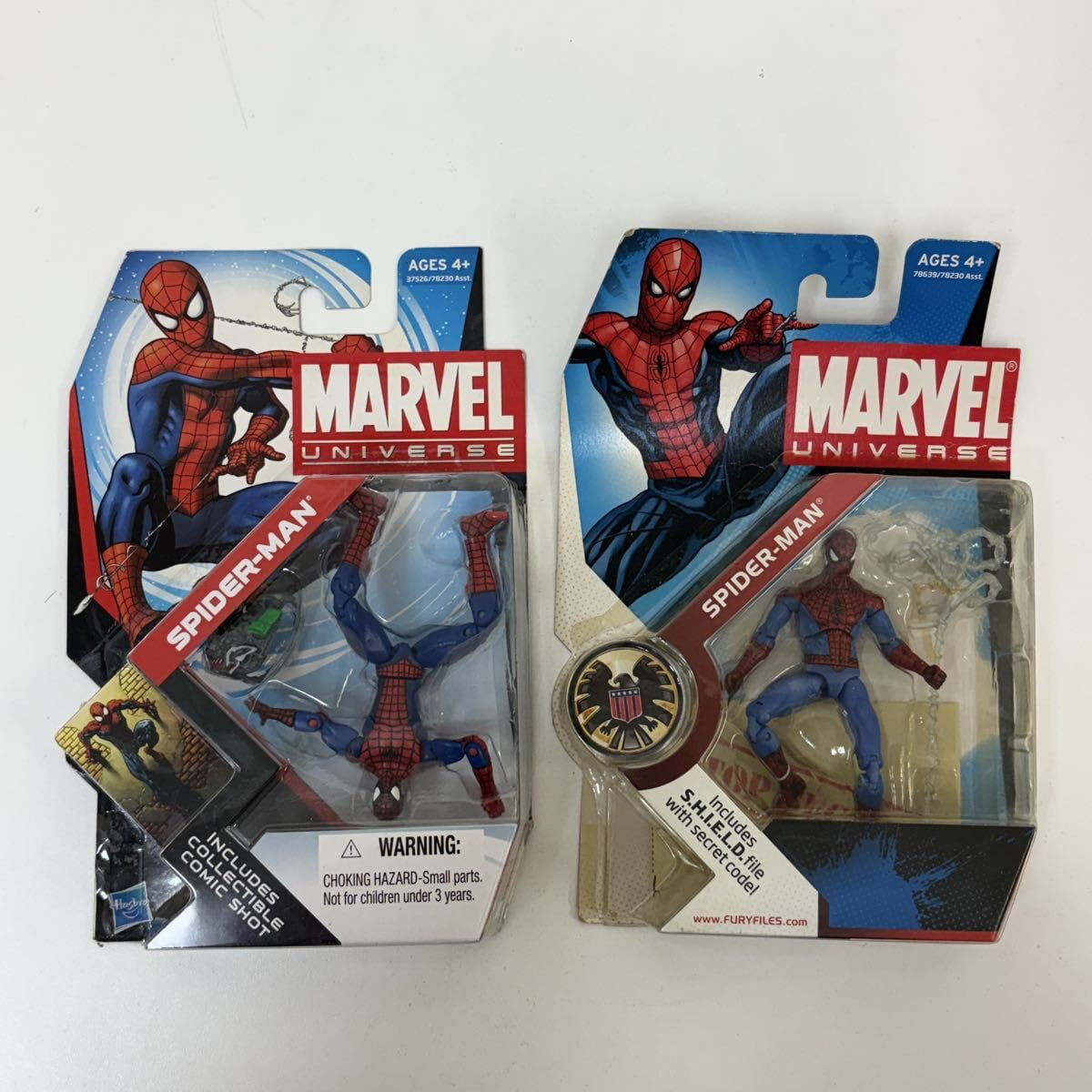 MARVEL まとめて